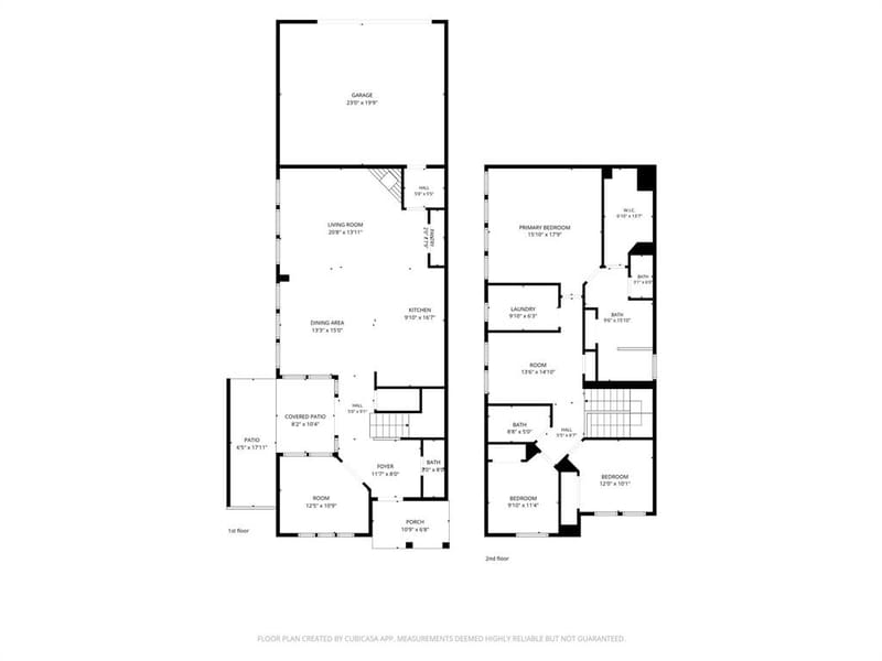 6209 Smithwick Drive, McKinney TX 75070 - Photo 23