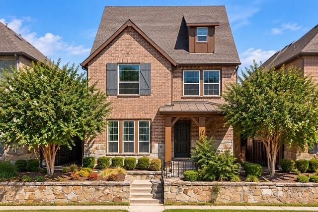 6209 Smithwick Drive, McKinney TX 75070