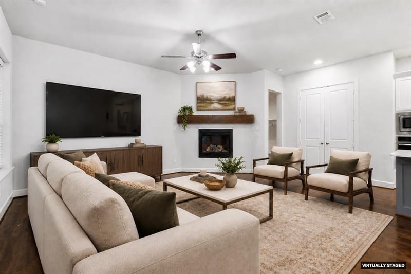 6209 Smithwick Drive, McKinney TX 75070 - Photo 5