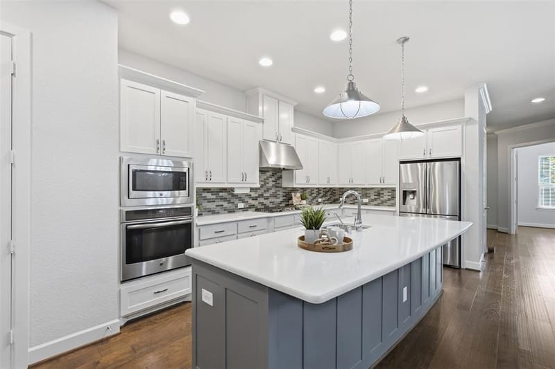 6209 Smithwick Drive, McKinney TX 75070 - Photo 8