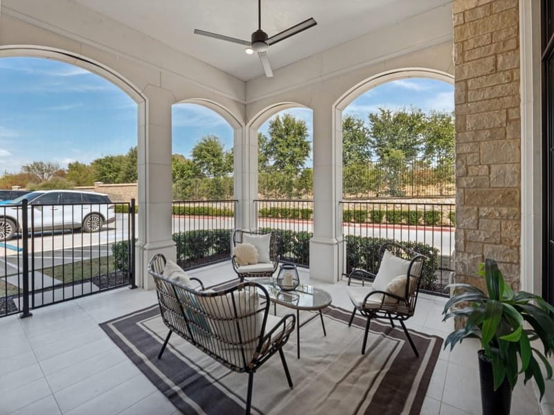 6801 Corporate Drive # C2, Plano TX 75024 - Photo 27