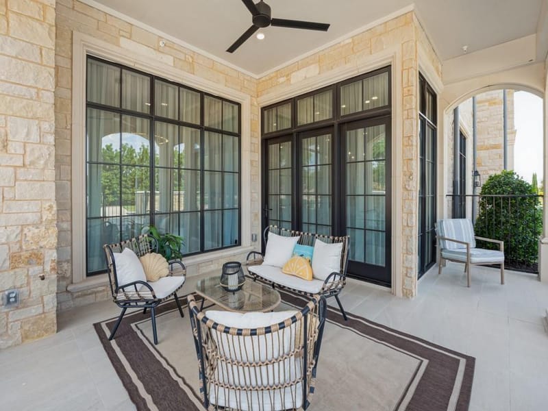 6801 Corporate Drive # C2, Plano TX 75024 - Photo 26
