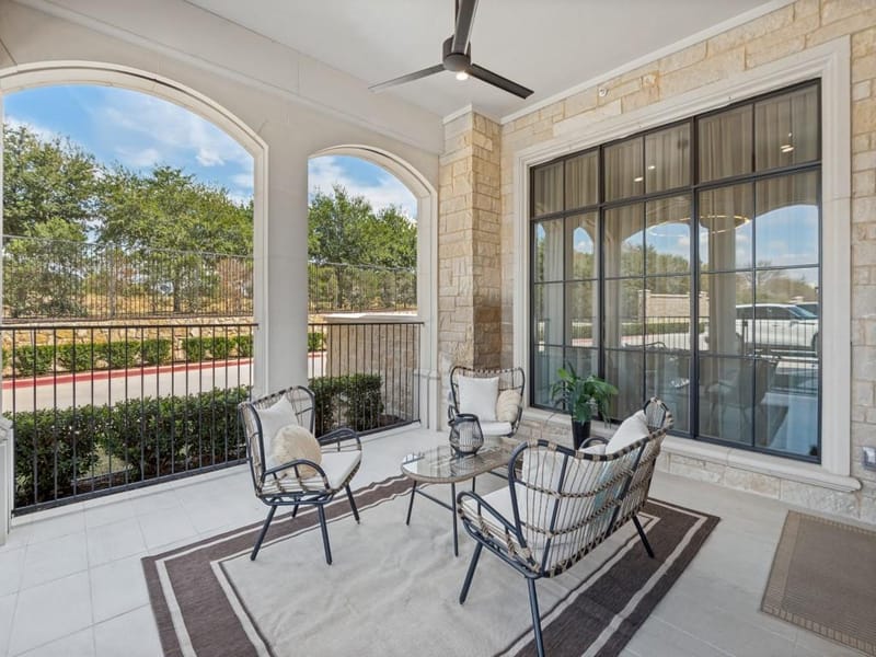 6801 Corporate Drive # C2, Plano TX 75024 - Photo 28