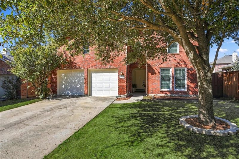 4000 Plymouth Drive, McKinney TX 75070
