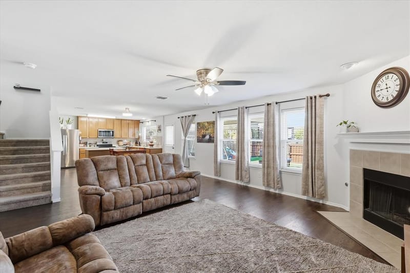 4000 Plymouth Drive, McKinney TX 75070 - Photo 4
