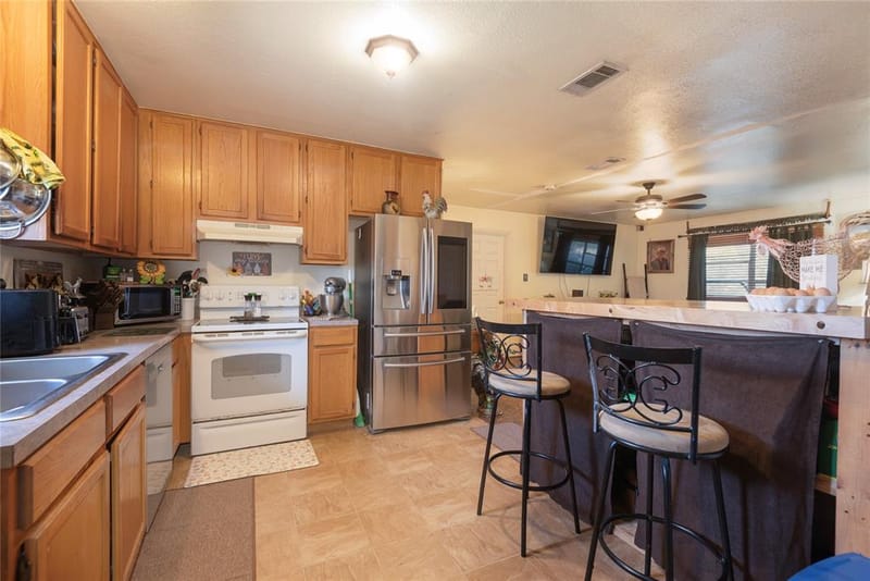 4314 County Road 446, Princeton TX 75407 - Photo 4