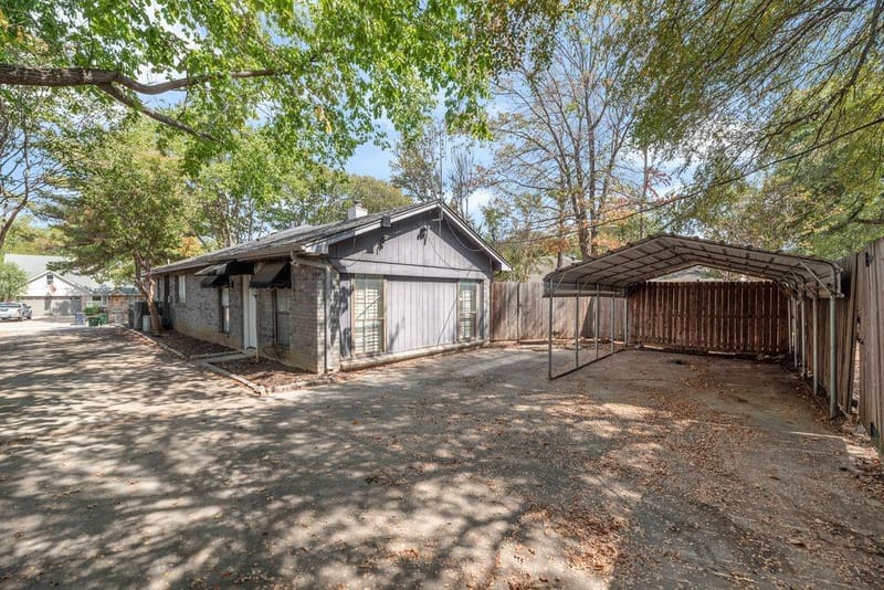 5608 Oak Brook Road, Arlington TX 76016 - Photo 36