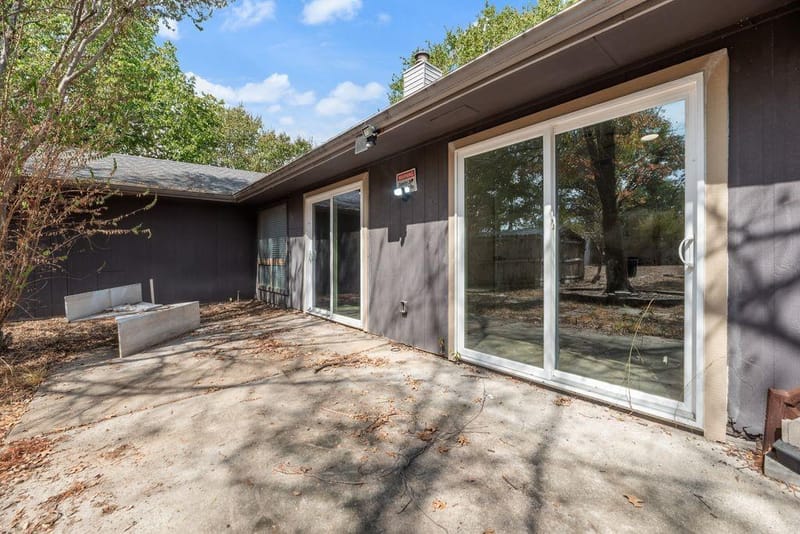 5608 Oak Brook Road, Arlington TX 76016 - Photo 37