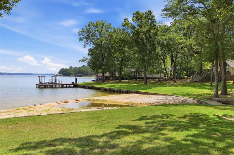 104 E Barker Creek Drive, Scroggins TX 75480 - Photo 27