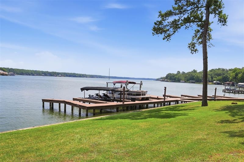 104 E Barker Creek Drive, Scroggins TX 75480 - Photo 26