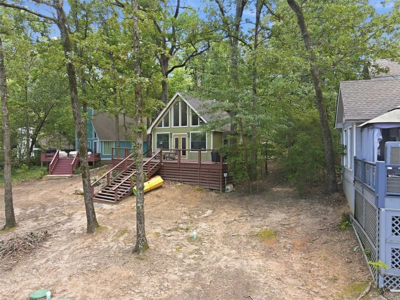 104 E Barker Creek Drive, Scroggins TX 75480 - Photo 22