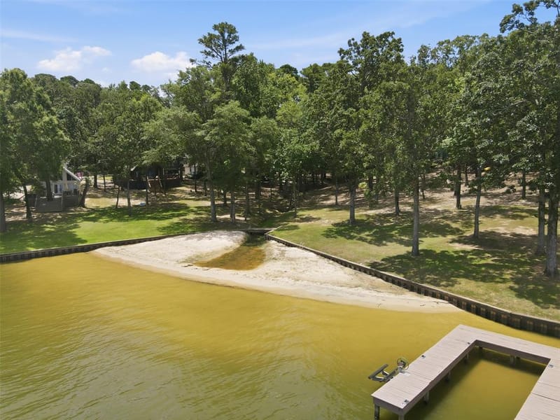 104 E Barker Creek Drive, Scroggins TX 75480 - Photo 28
