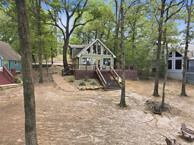 104 E Barker Creek Drive, Scroggins TX 75480 - Photo 20