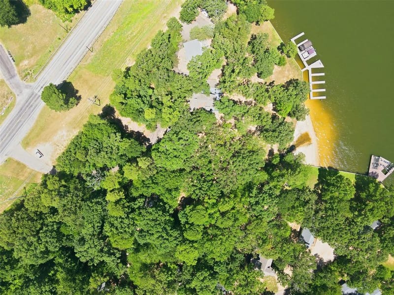 104 E Barker Creek Drive, Scroggins TX 75480 - Photo 30