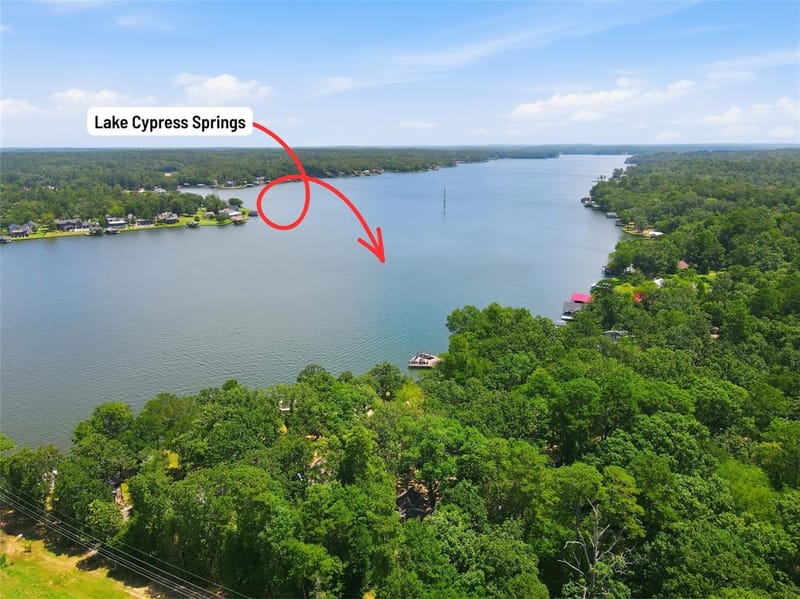 104 E Barker Creek Drive, Scroggins TX 75480 - Photo 31