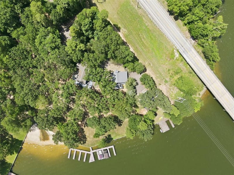 104 E Barker Creek Drive, Scroggins TX 75480 - Photo 29