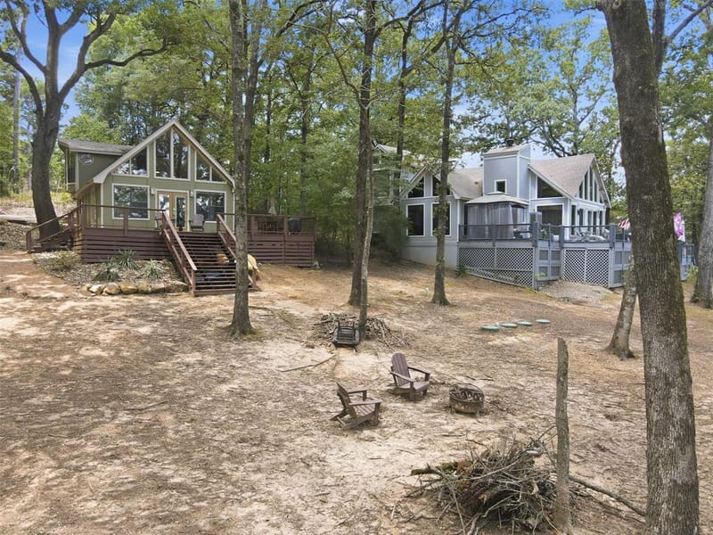 104 E Barker Creek Drive, Scroggins TX 75480 - Photo 21
