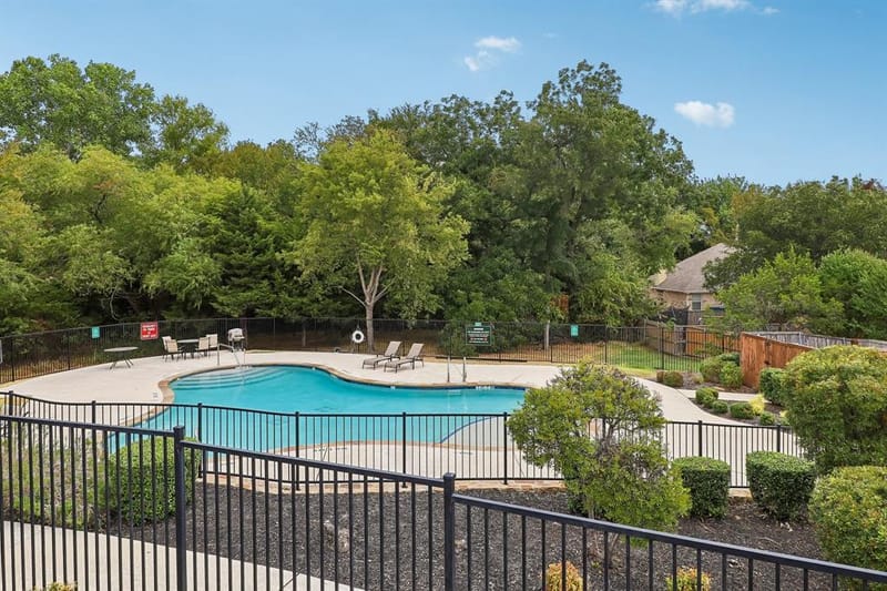 101 Ravinia Court, Oak Point TX 75068 - Photo 22
