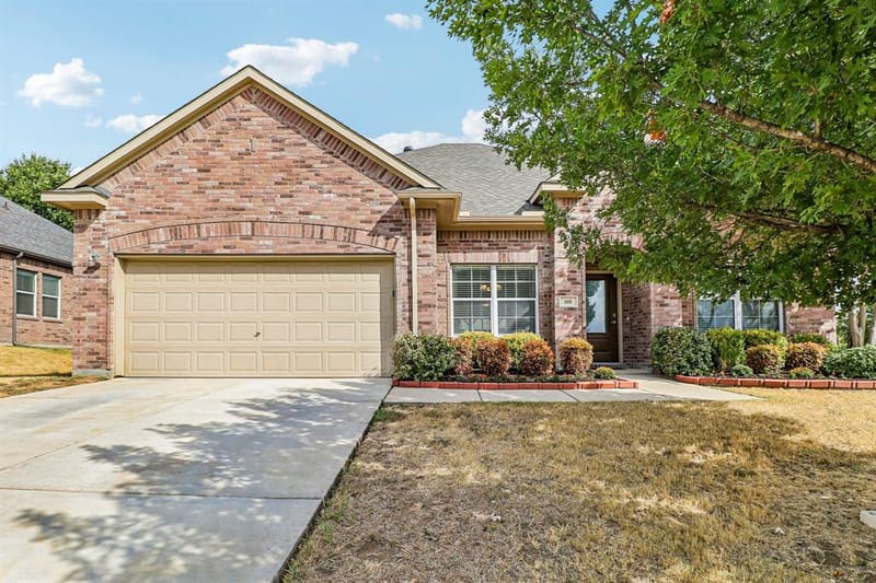 101 Ravinia Court, Oak Point TX 75068