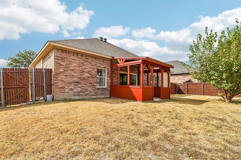 101 Ravinia Court, Oak Point TX 75068 - Photo 21