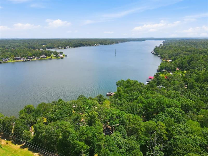 108 E Barker Creek Drive, Scroggins TX 75480 - Photo 27