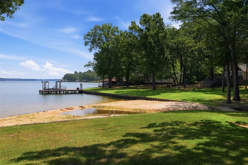 108 E Barker Creek Drive, Scroggins TX 75480 - Photo 24