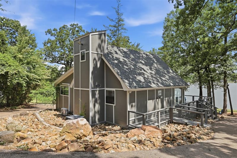 108 E Barker Creek Drive, Scroggins TX 75480 - Photo 21