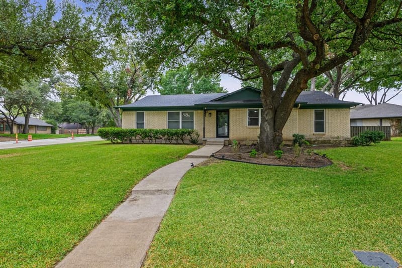 2630 Briarcove Drive, Plano TX 75074