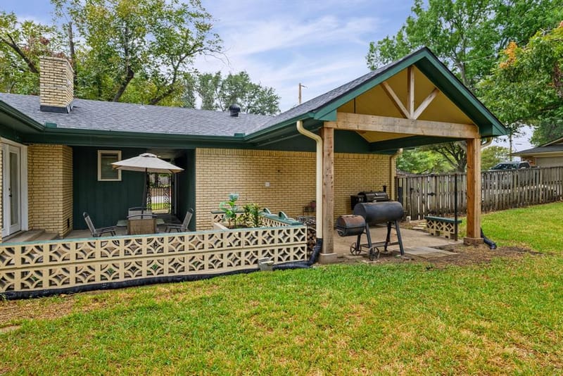 2630 Briarcove Drive, Plano TX 75074 - Photo 35