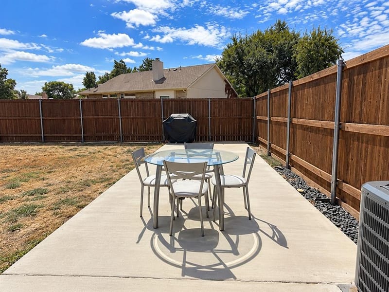 1318 Jasmine Drive, Lewisville TX 75077 - Photo 23
