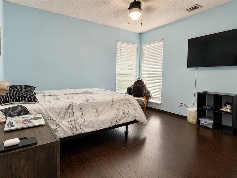 1318 Jasmine Drive, Lewisville TX 75077 - Photo 17