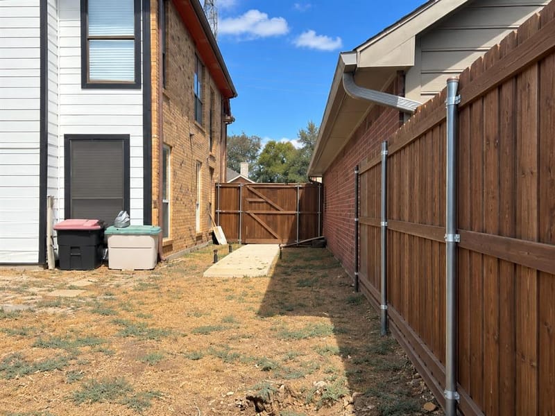 1318 Jasmine Drive, Lewisville TX 75077 - Photo 22