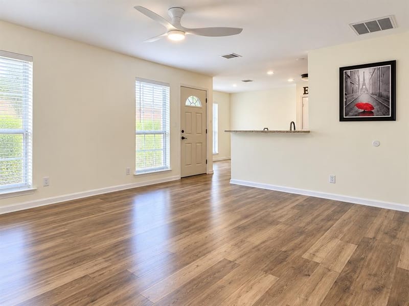 1318 Jasmine Drive, Lewisville TX 75077 - Photo 7