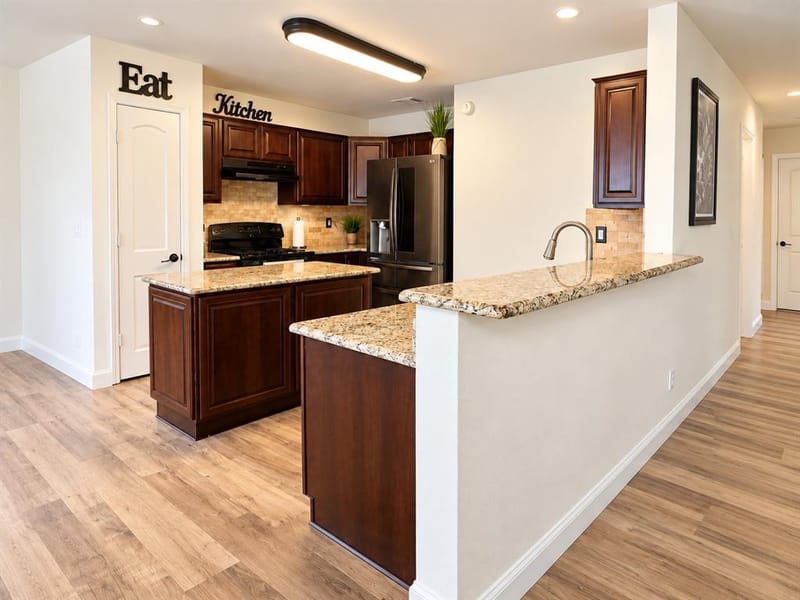 1318 Jasmine Drive, Lewisville TX 75077 - Photo 9