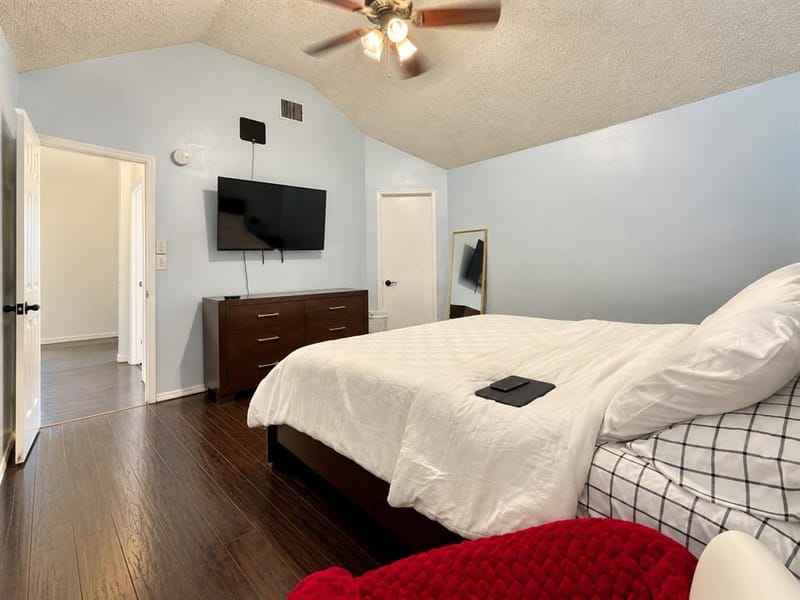 1318 Jasmine Drive, Lewisville TX 75077 - Photo 14