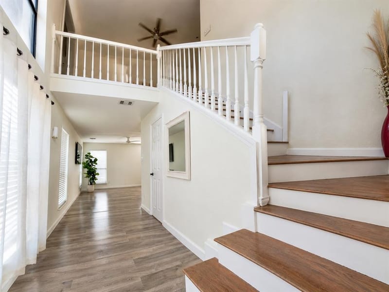 1318 Jasmine Drive, Lewisville TX 75077 - Photo 4