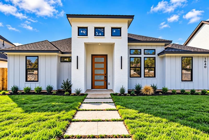 1640 W Wintergreen Road, Lancaster TX 75134