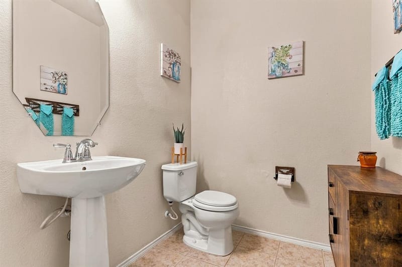 8932 Winding Valley Drive, Fort Worth TX 76244 - Photo 12