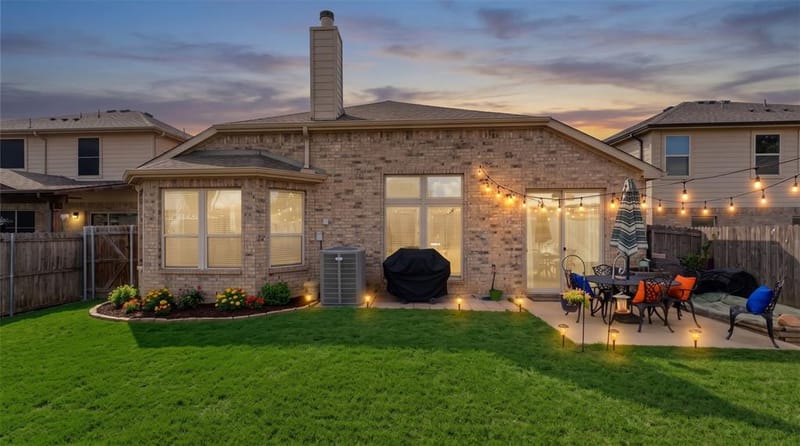 8932 Winding Valley Drive, Fort Worth TX 76244 - Photo 26