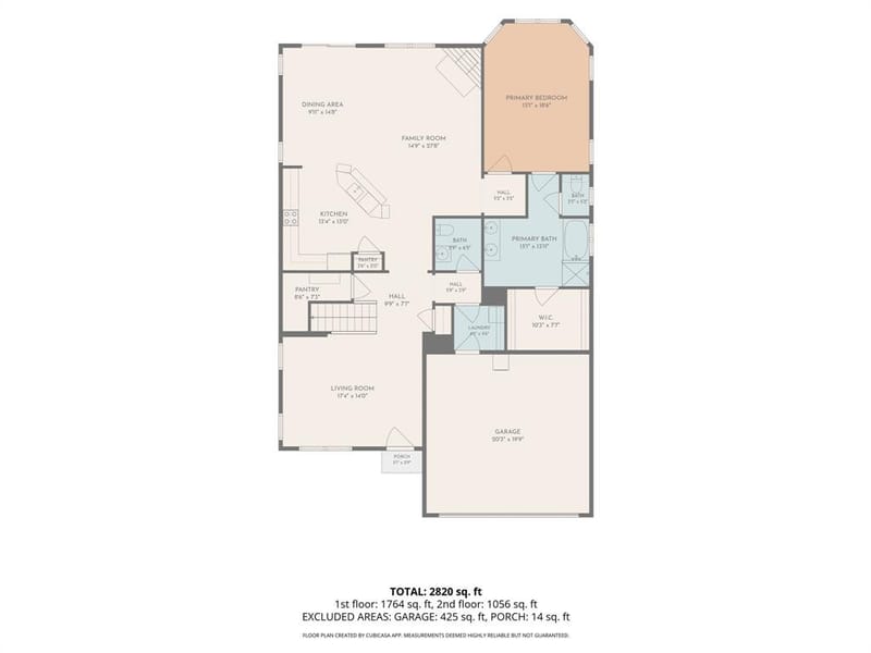 8932 Winding Valley Drive, Fort Worth TX 76244 - Photo 31