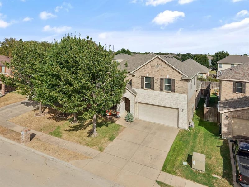 8932 Winding Valley Drive, Fort Worth TX 76244 - Photo 29