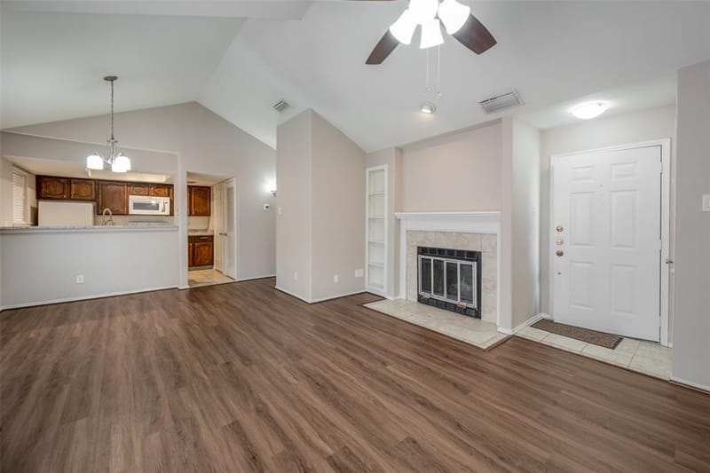 256 Jefferson Parkway, Fort Worth TX 76107