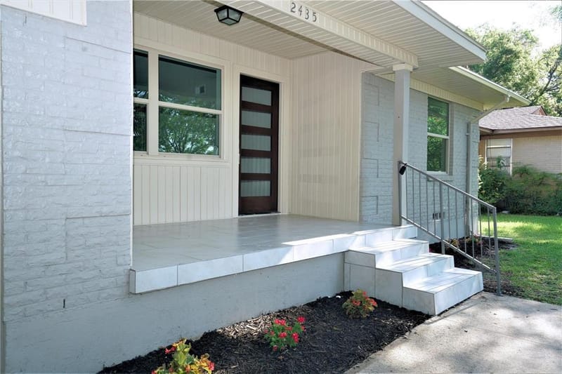 2435 Hillsboro Avenue, Dallas TX 75228 - Photo 3