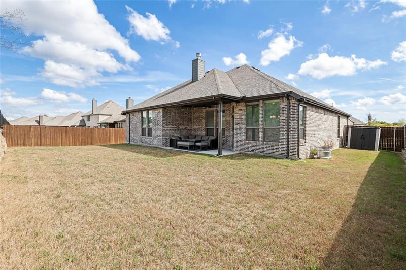 709 Winecup Way, Midlothian TX 76065 - Photo 23