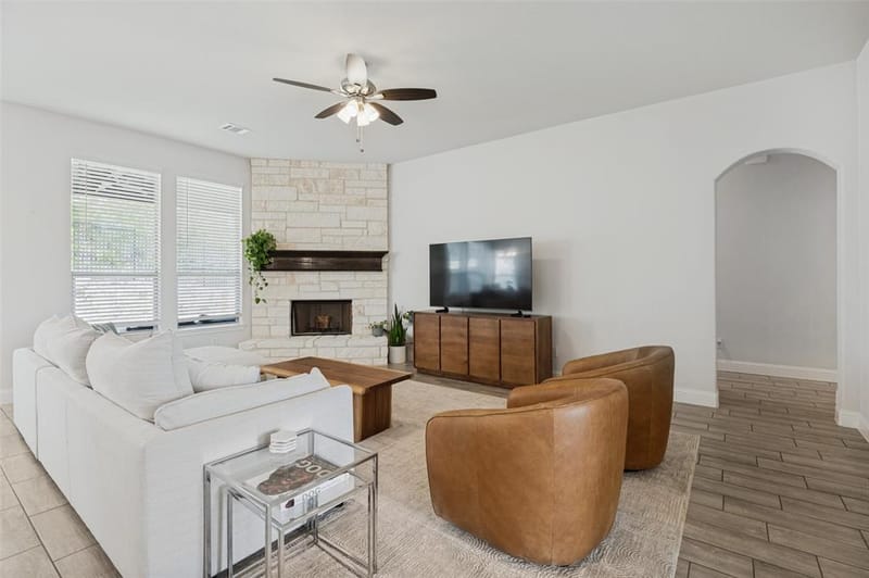 709 Winecup Way, Midlothian TX 76065 - Photo 7