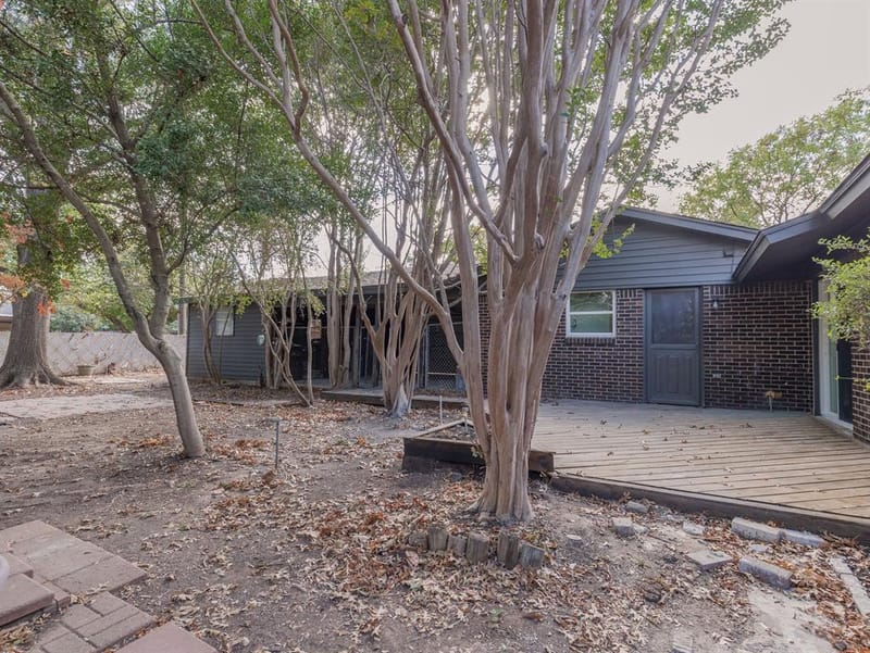 6700 Karen Drive, North Richland Hills TX 76180 - Photo 25