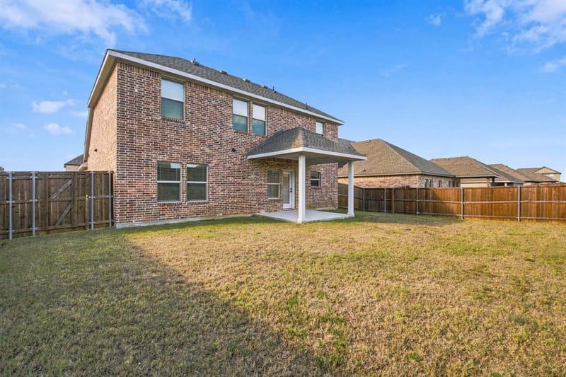 604 Brook View Drive, Van Alstyne TX 75495 - Photo 25