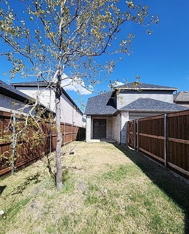 2825 Holland Court, Celina TX 75009 - Photo 25