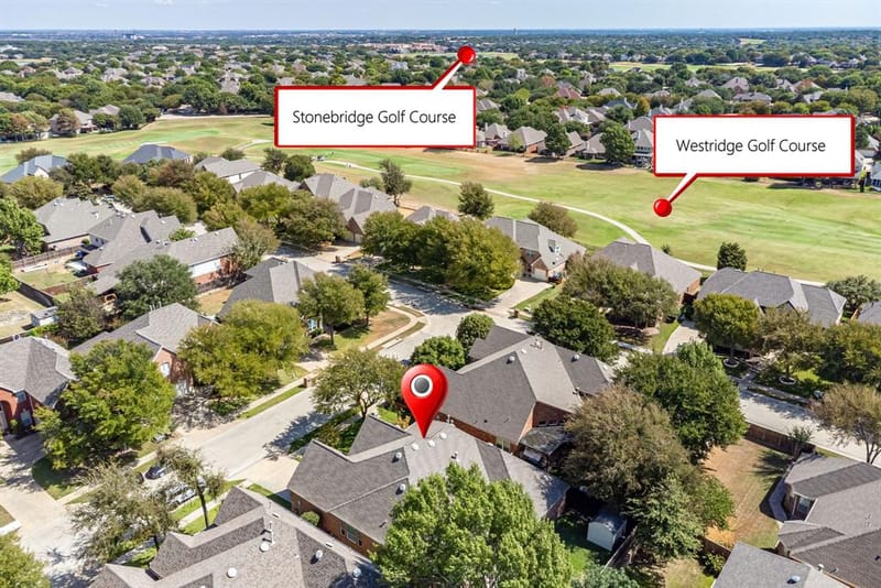 8505 Ponderosa Drive, McKinney TX 75072 - Photo 5