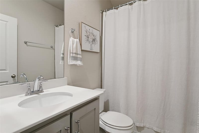 5924 Pine River Lane, Fort Worth TX 76179 - Photo 16